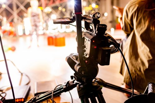 Faire appel à une agence audiovisuelle pour la communication de son entreprise