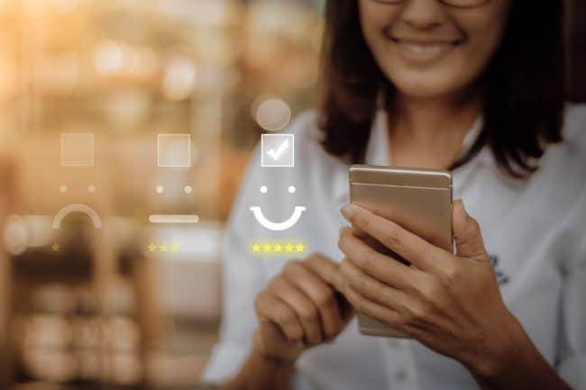 Générer des avis positifs sur Google pour booster une concession auto