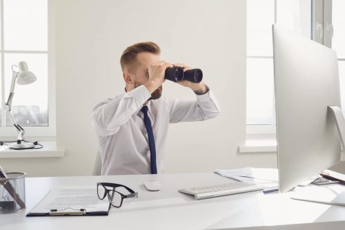 Analyse du marché et business plan