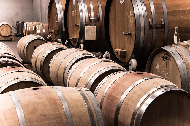 L'importance des services spécialisés dans le choix des contenants destinés aux vins